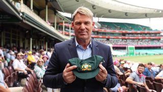Didn't Need Baggy Green Cap to Say How Much I Loved Playing For Australia: Shane Warne